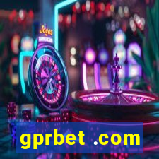 gprbet .com